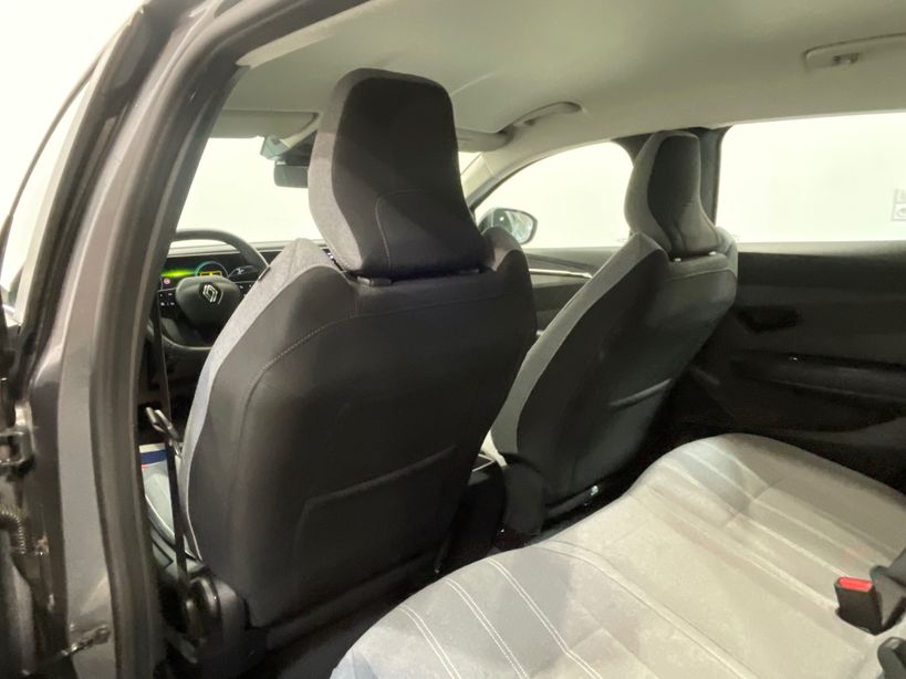 RENAULT MEGANE E TECH 2023 - Photo n°40