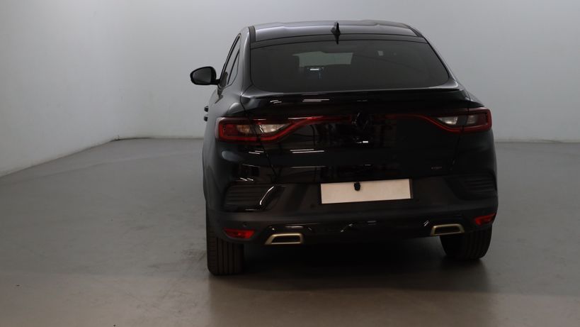 RENAULT ARKANA 2023 - Photo n°4