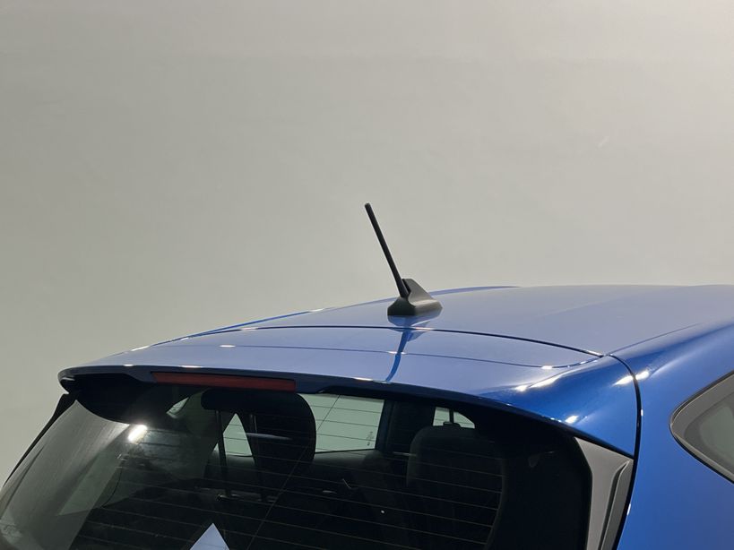 FORD FIESTA 2020 - Photo n°33