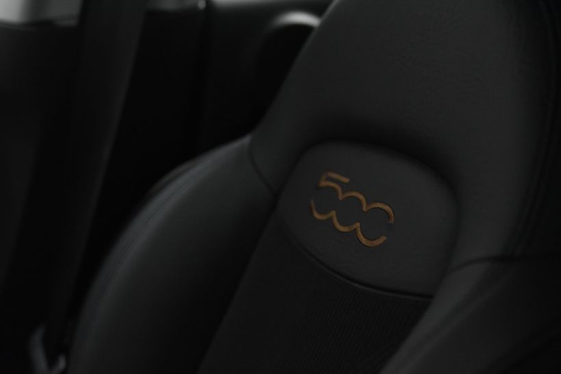 FIAT 500X MY20 2020 - Photo n°36