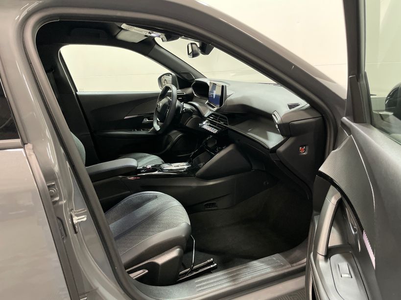 PEUGEOT 2008 2025 - Photo n°7