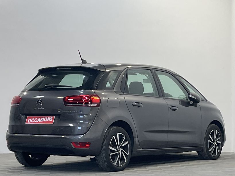 CITROEN C4 SPACETOURER BUSINESS 2019 - Photo n°3