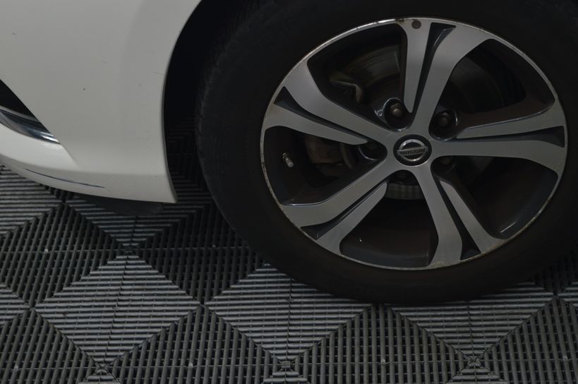 NISSAN PULSAR 2015 - Photo n°5