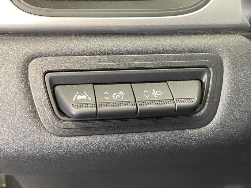 RENAULT CAPTUR 2022 - Photo n°17