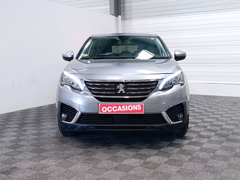 PEUGEOT 5008 BUSINESS 2020 - Photo n°2