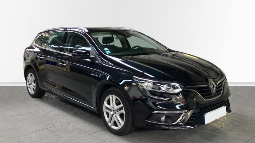 RENAULT MEGANE IV ESTATE BUSINESS 2019 - Photo n°7