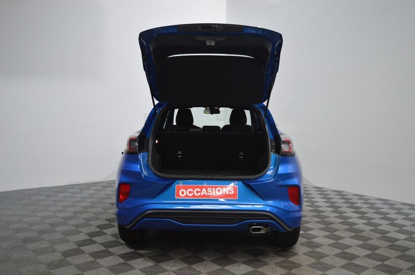 FORD PUMA 2022 - Photo n°36