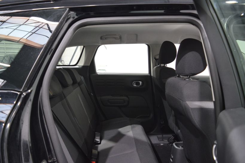 CITROEN C3 AIRCROSS 2020 - Photo n°6