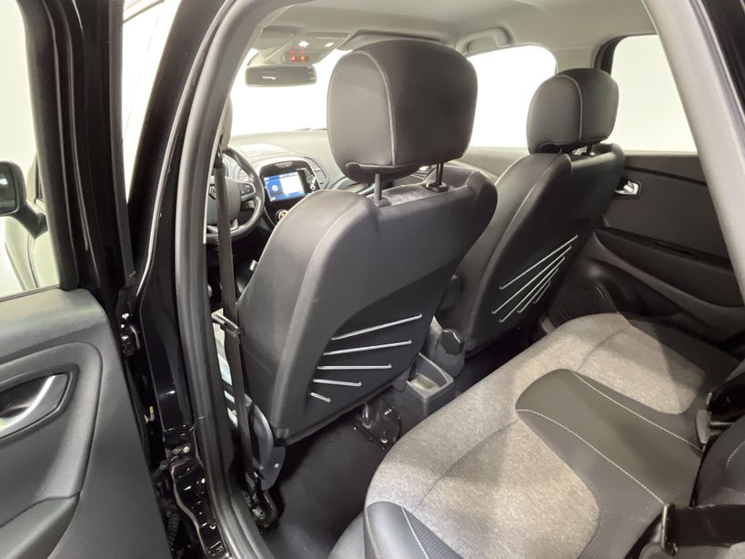 RENAULT CAPTUR 2018 - Photo n°37
