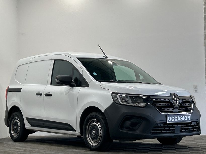 RENAULT KANGOO VAN 2024 - Photo n°2