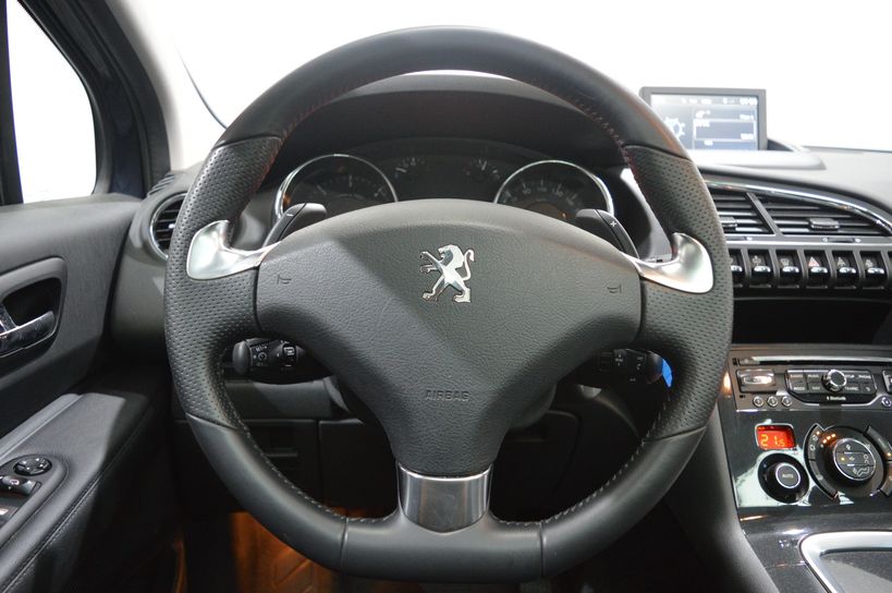 PEUGEOT 3008 2014 - Photo n°11