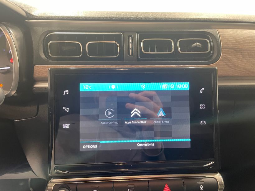 CITROEN C3 2023 - Photo n°20