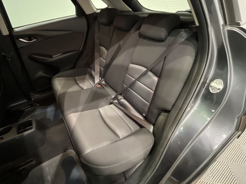 MAZDA CX 3 2016 - Photo n°9