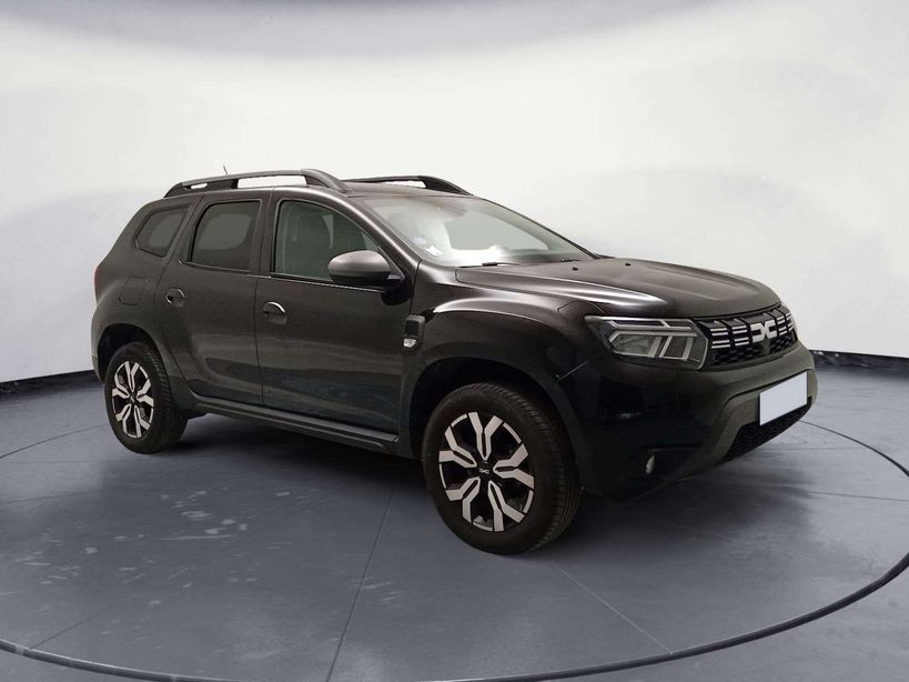 DACIA DUSTER 2023 - Photo n°3