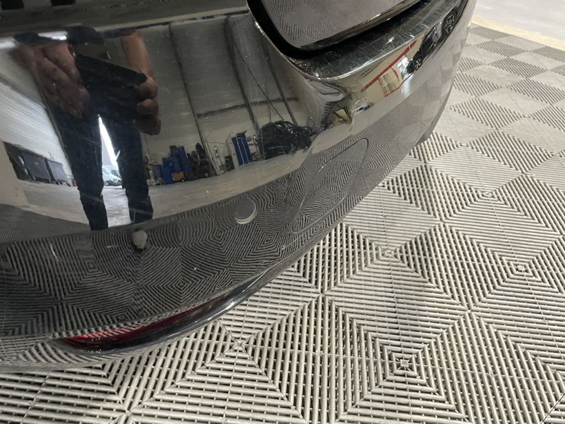 RENAULT MEGANE IV ESTATE 2021 - Photo n°9