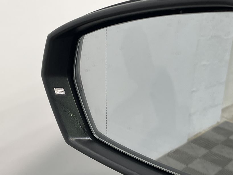 VOLKSWAGEN POLO 2023 - Photo n°45