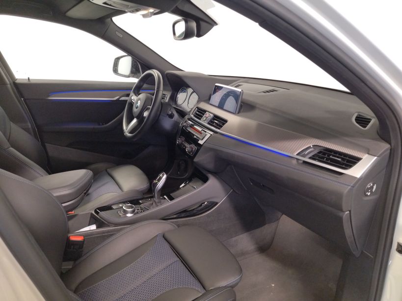 BMW X2 F39 2019 - Photo n°9