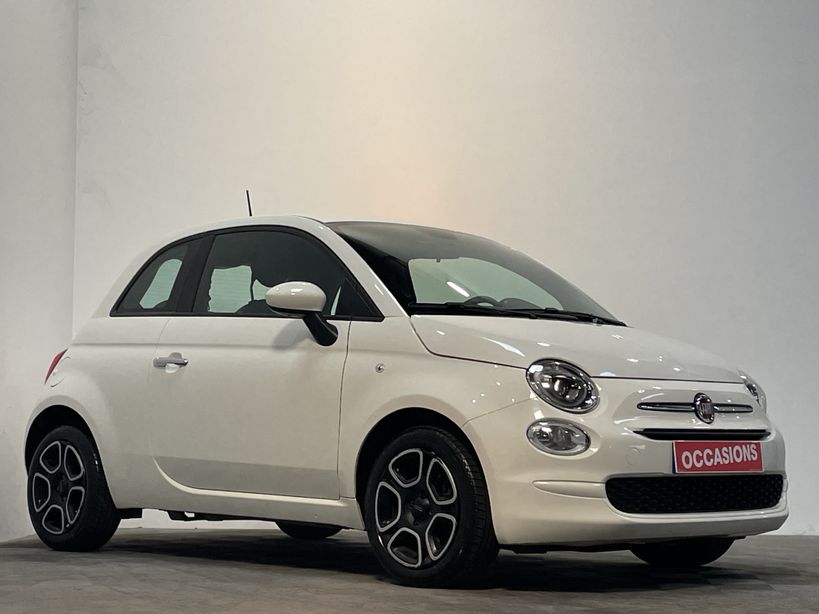 FIAT 500 MY22 2023 - Photo n°2