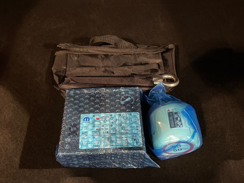 CITROEN C4 2024 - Photo n°57