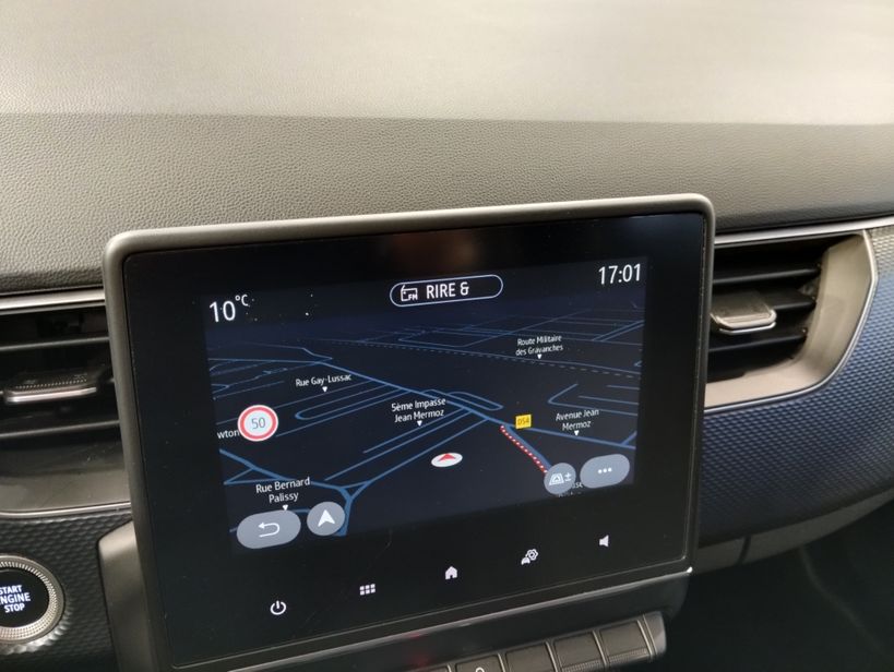 RENAULT ARKANA 2024 - Photo n°27