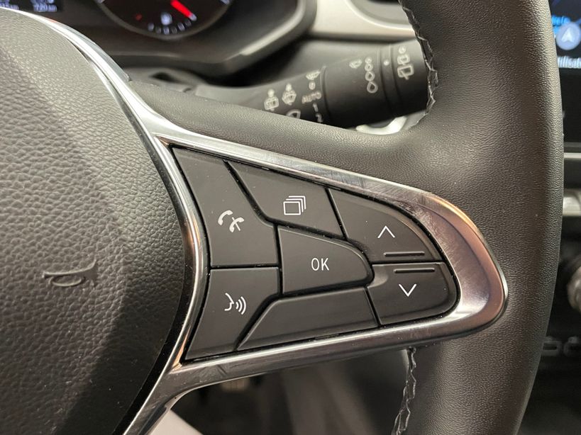 RENAULT CAPTUR 2023 - Photo n°19