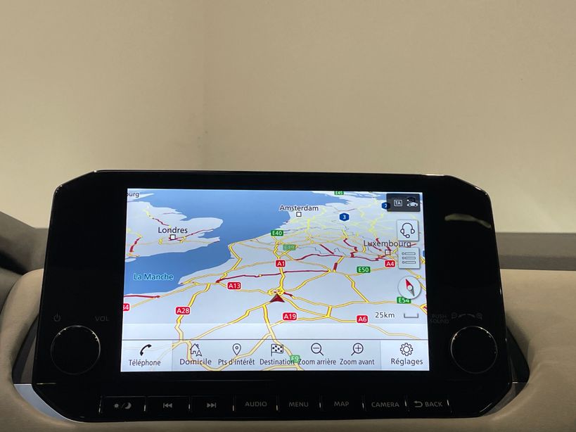 NISSAN QASHQAI 2021 2022 - Photo n°13