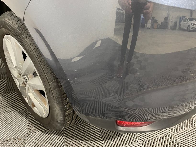 RENAULT MEGANE IV BERLINE 2022 - Photo n°5