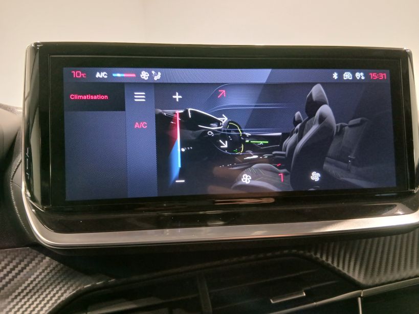 PEUGEOT 208 2025 - Photo n°19