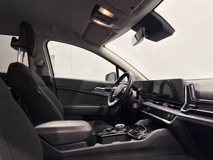 KIA SPORTAGE 2022 - Photo n°23