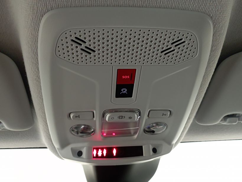 PEUGEOT 208 2025 - Photo n°29