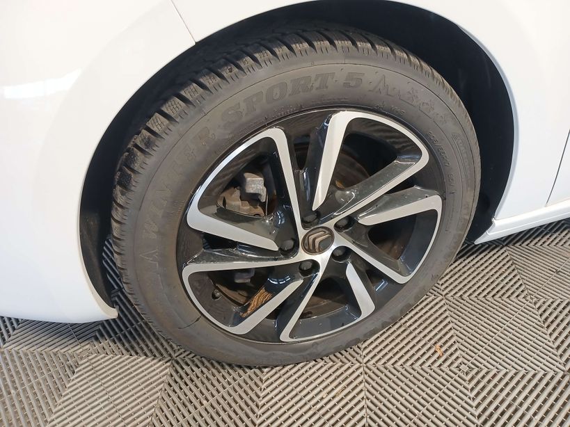 CITROEN C4 SPACETOURER BUSINESS 2020 - Photo n°4