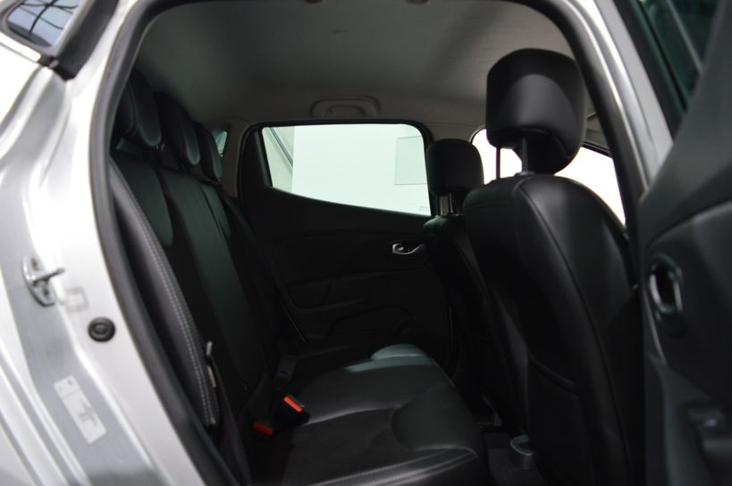 RENAULT CLIO IV 2018 - Photo n°6