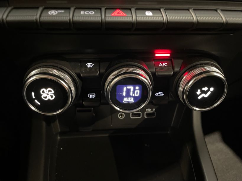 RENAULT ARKANA 2024 - Photo n°25