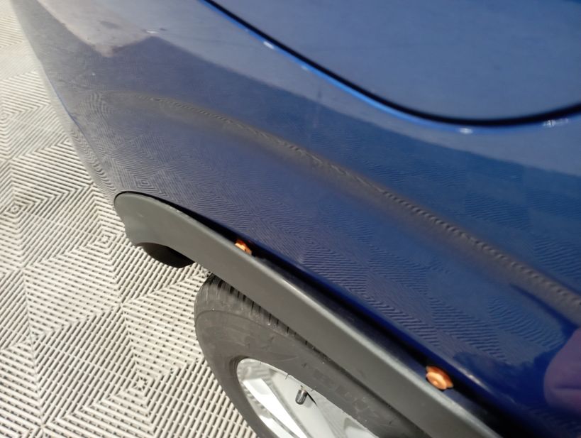 RENAULT KADJAR 2021 - Photo n°13