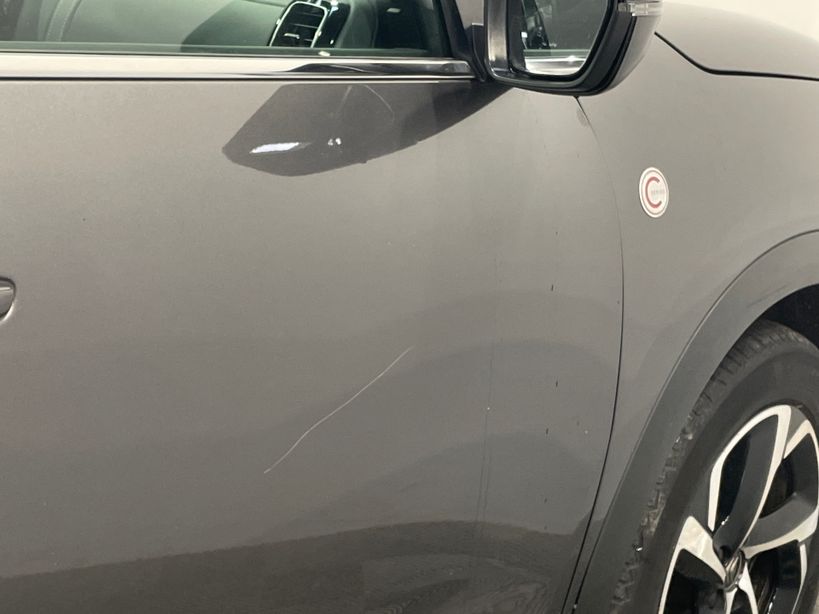 CITROEN C5 AIRCROSS 2022 - Photo n°5