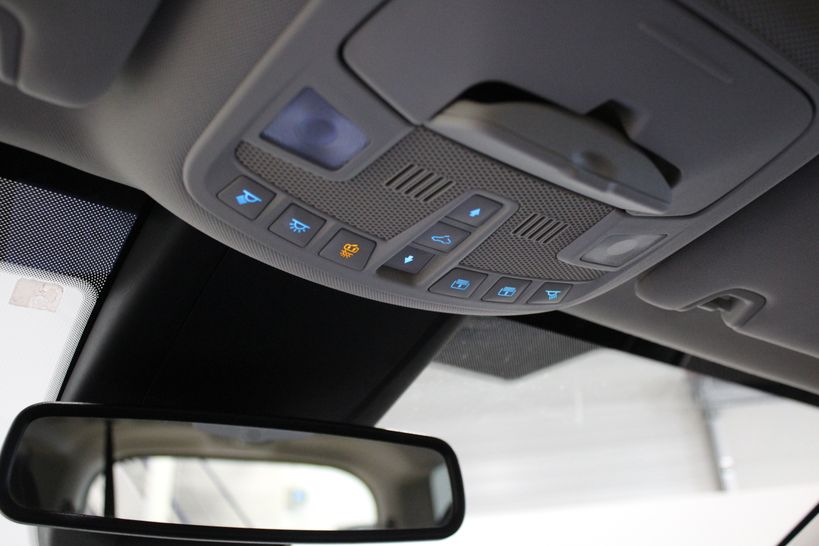 FORD GALAXY 2019 - Photo n°35