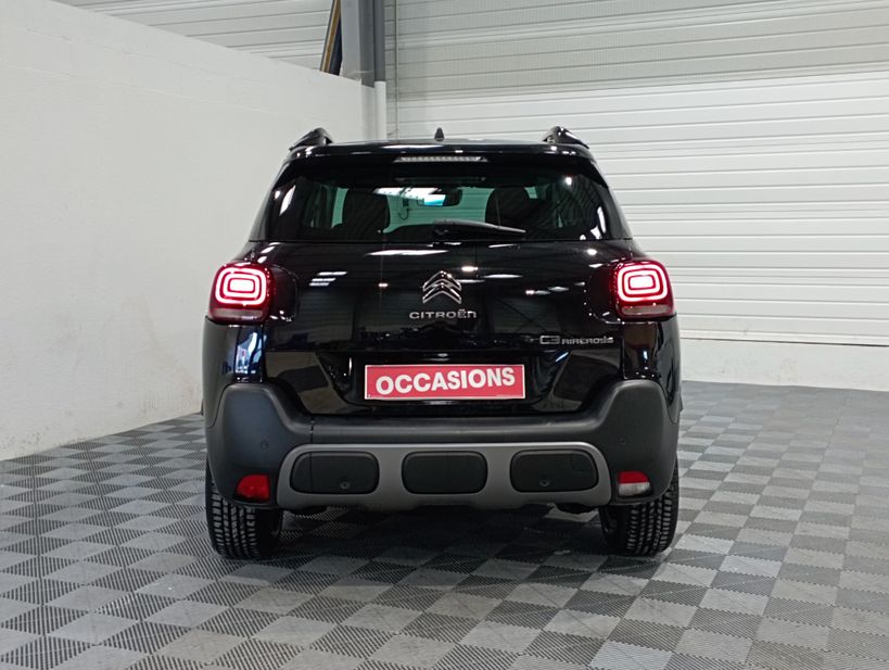 CITROEN C3 AIRCROSS 2024 - Photo n°6