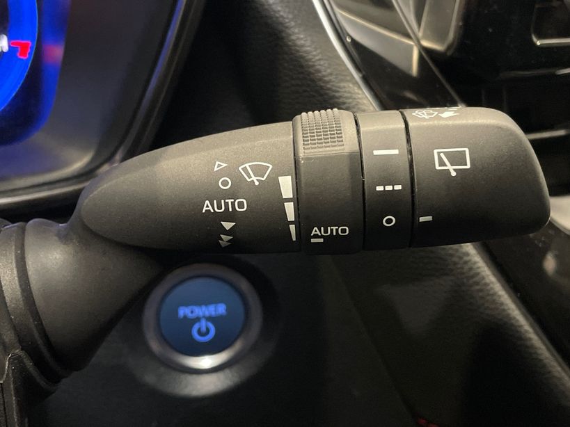 TOYOTA COROLLA HYBRIDE MY21 2022 - Photo n°30