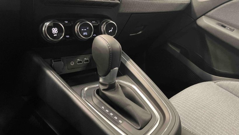 RENAULT CLIO V 2025 - Photo n°10