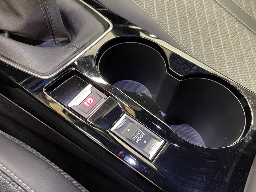 PEUGEOT 2008 2024 - Photo n°21