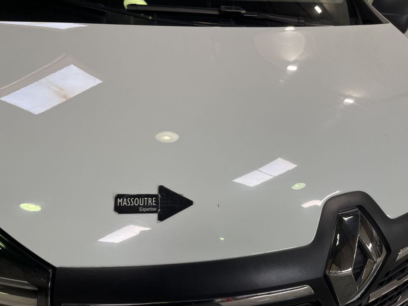 RENAULT TRAFIC FOURGON 2020 - Photo n°26