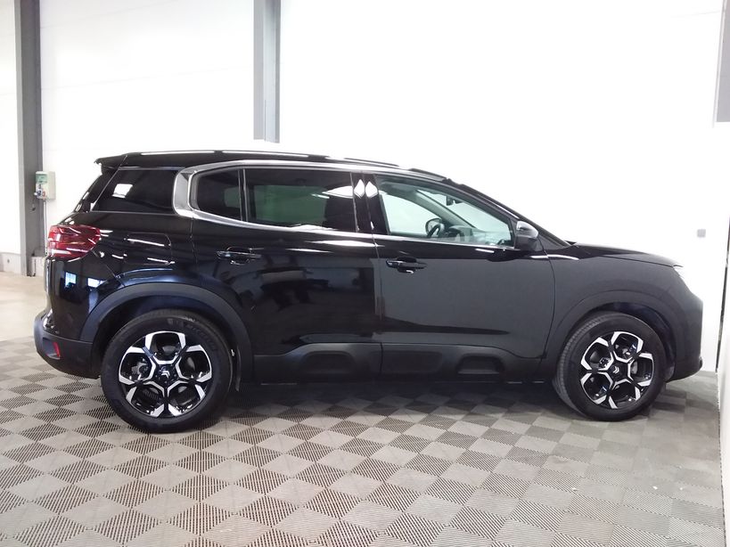 CITROEN C5 AIRCROSS 2024 - Photo n°26
