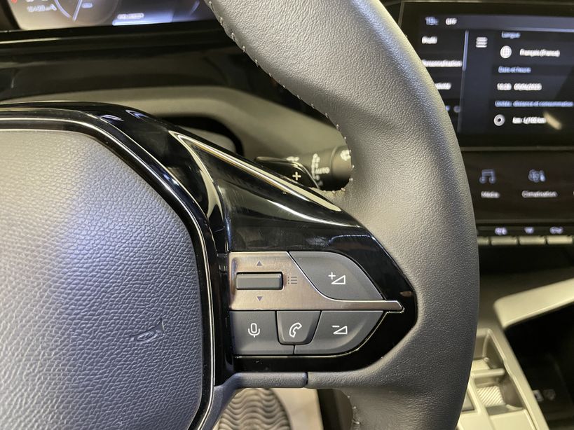 PEUGEOT 308 2024 - Photo n°19