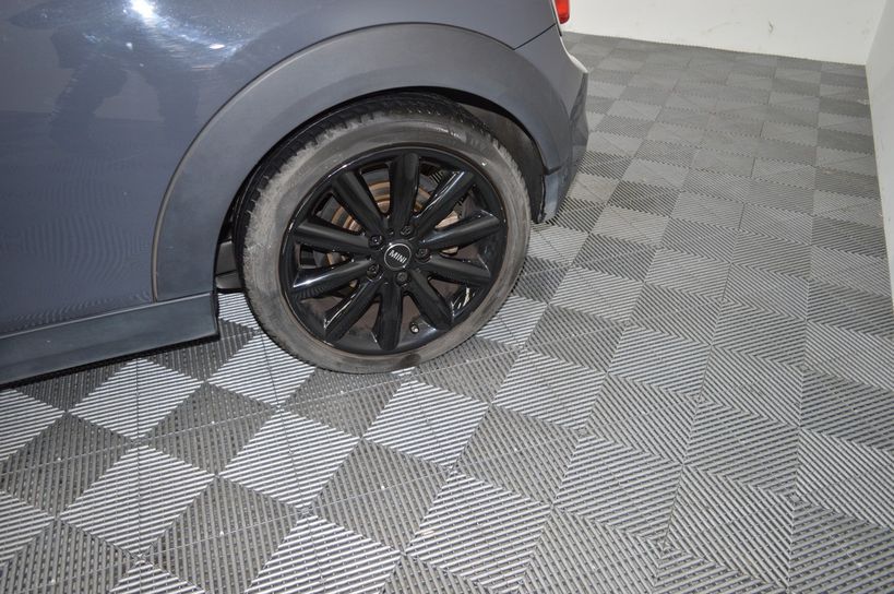 MINI MINI F56 2015 - Photo n°11