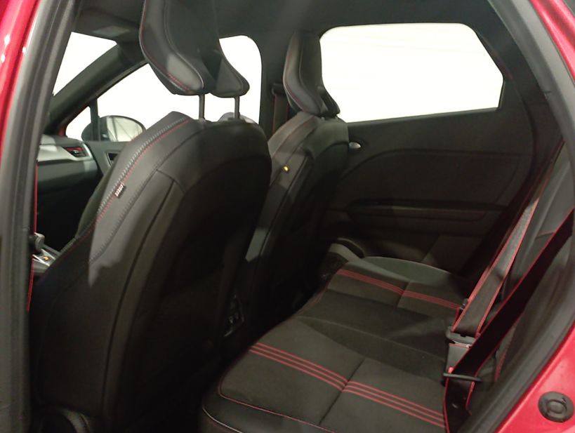 RENAULT CAPTUR 2021 - Photo n°13