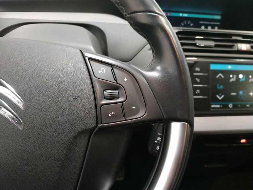 CITROEN C4 PICASSO 2017 - Photo n°24