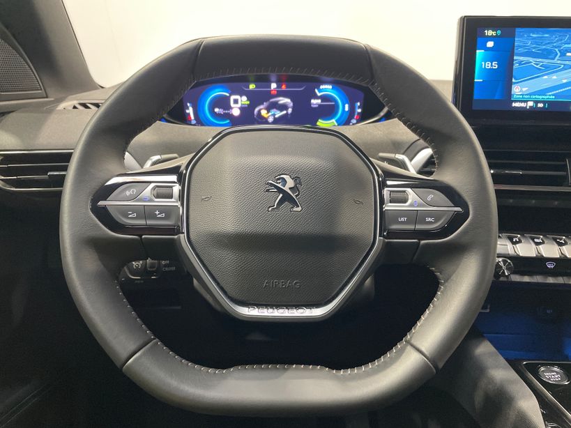 PEUGEOT 3008 2024 - Photo n°11