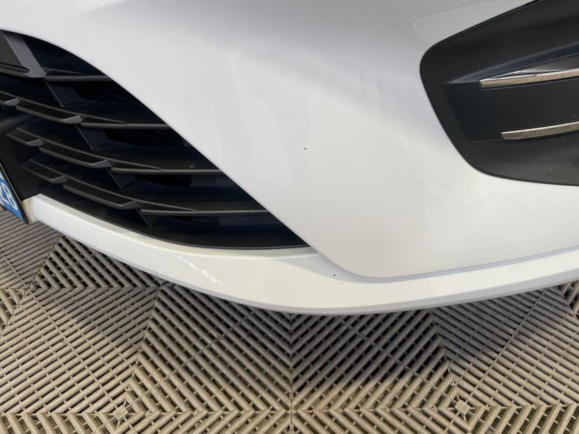 RENAULT CLIO V 2021 - Photo n°9