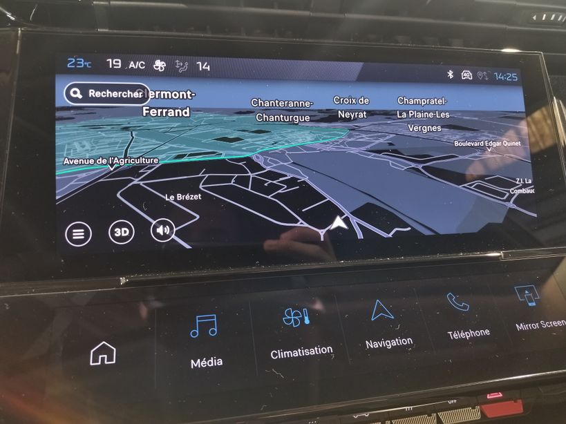 PEUGEOT 408 2024 - Photo n°26