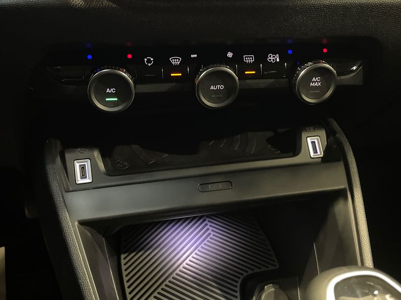 CITROEN C4 2024 - Photo n°17